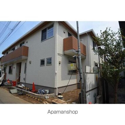 メゾンスピカ[1LDK/40.36m2]の外観2