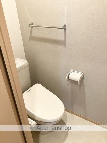 ミルキーウェイの内装写真