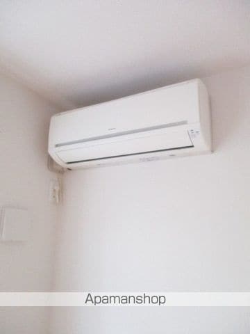 パフィオの内装写真