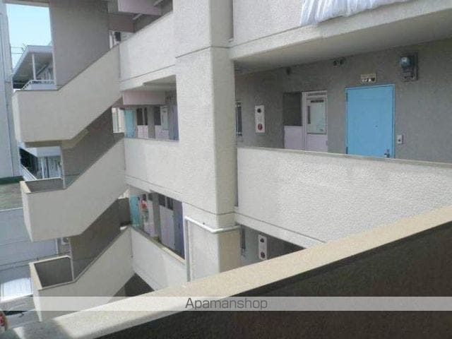 健ビルの外観写真