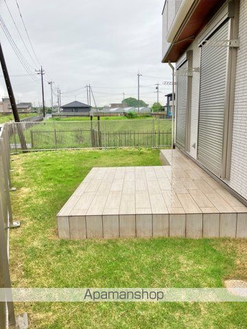 荒川本郷戸建の内装写真