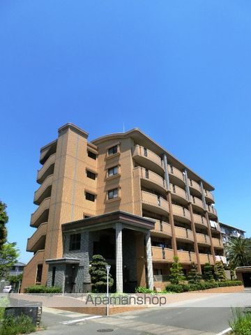 グランドゥール古祇園の外観写真