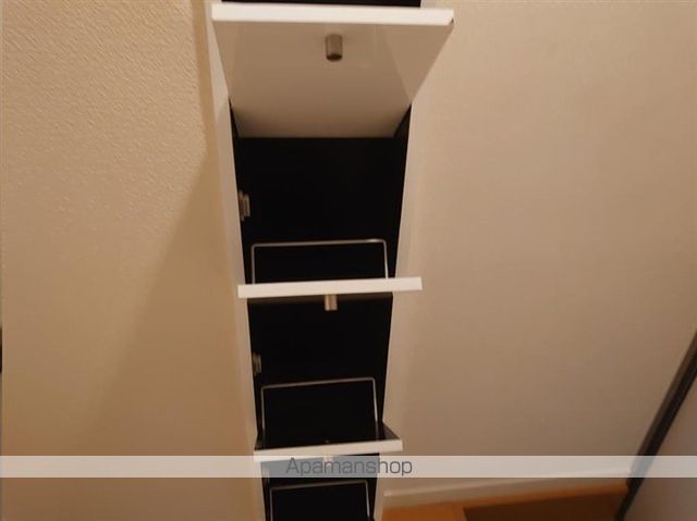 プルメリープルの内装写真