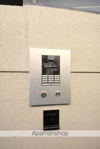 グランカーサ日本橋浜町の内装写真