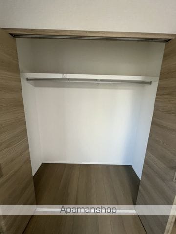 長久手市戸建賃貸 黒の家の内装写真