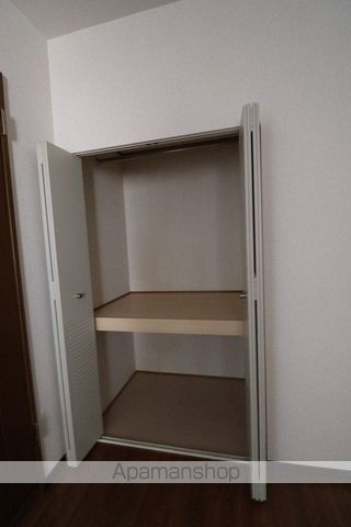 グランK’Sの内装写真