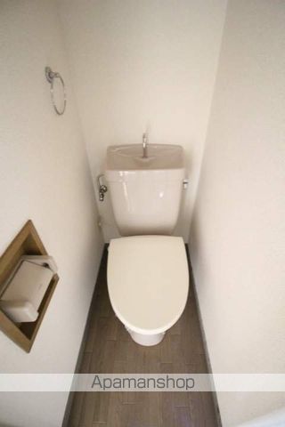 ウィステリアの内装写真