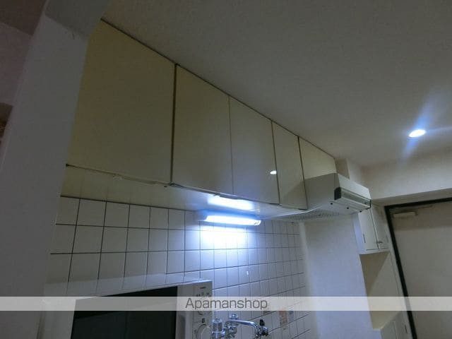 ハイムフォーシーズンの内装写真