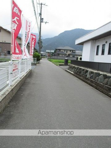 ソレイユN Bの周辺写真