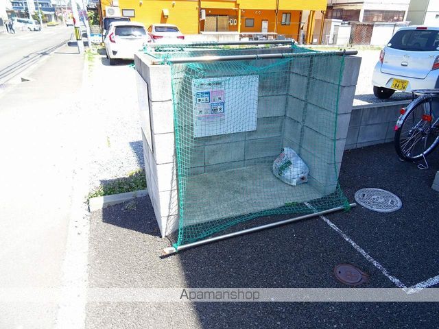 ウィステリアのその他写真