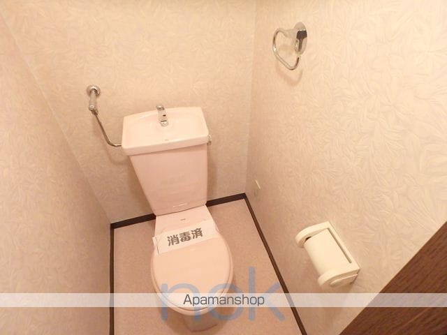 ソレイユの内装写真