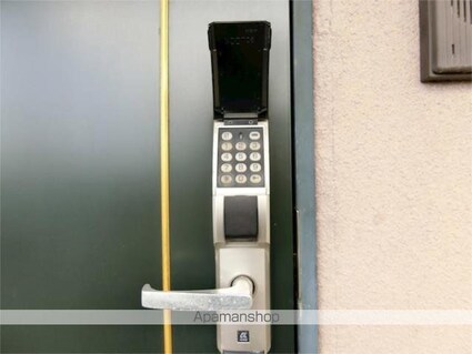 ウィステリア[1K/30.35m2]の内装4