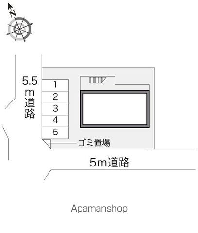 レオパレスプレミールのその他写真