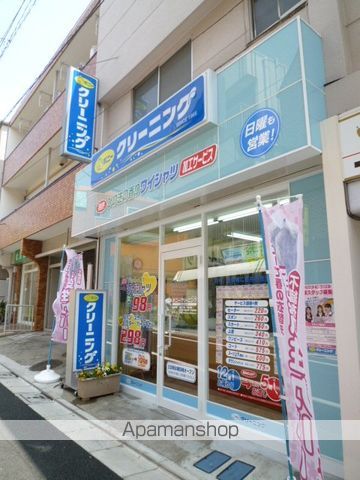 メゾンヴェルトゥの周辺写真