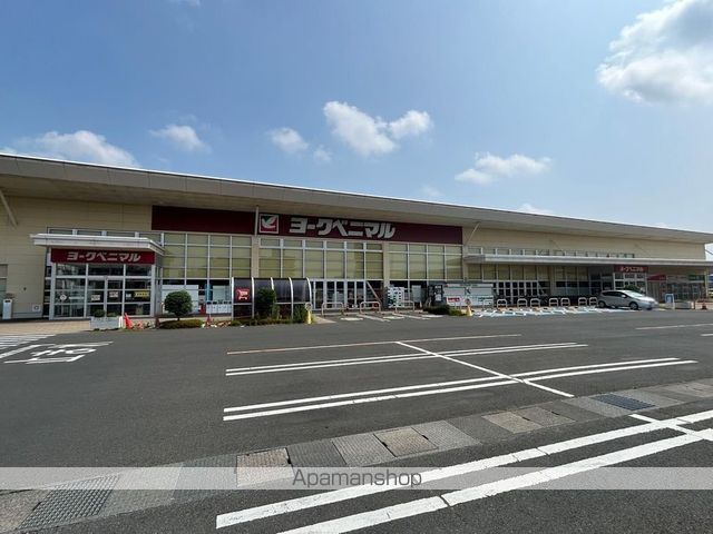 レオパレスセドナ 西福島の内装写真