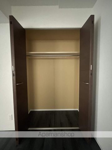 POSH桑園の内装写真