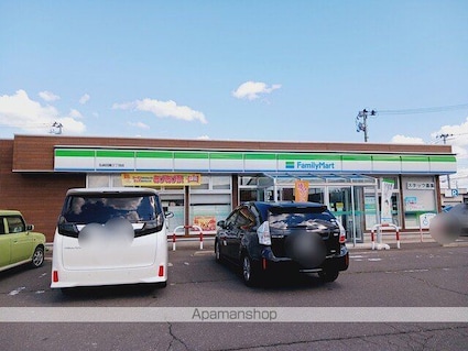 エンブレイス　Ｂ[1LDK/46.35m2]の周辺5