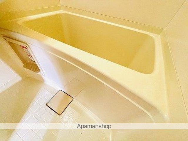 かげたマンションの内装写真