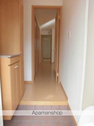 広島県府中市高木町[2DK/46.49m2]のその他内装2