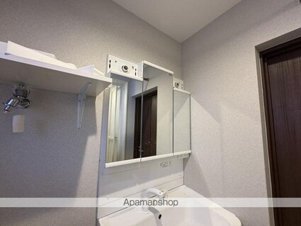 環境立地ビル[2LDK/52.39m2]の内装2