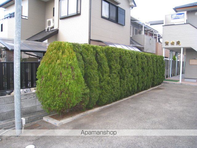 神戸電鉄三田線 田尾寺駅 徒歩2分 2階建 築30年のその他写真