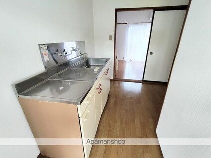 セリタコーポ[1K/20.83m2]の内装3