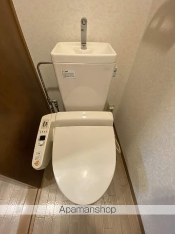 エリーな横川の内装写真