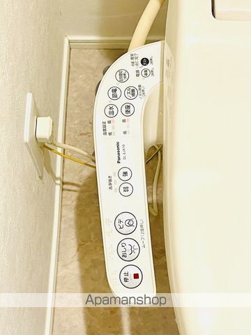 ステージ今市の内装写真