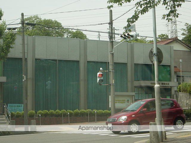 グランヴェル梅森坂の周辺写真