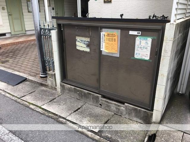 レオパレス南本庄のその他写真