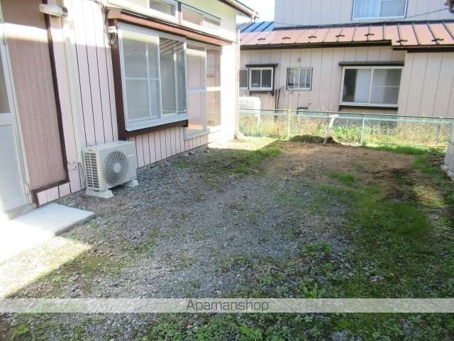 盛岡市 2階建 築59年のその他写真