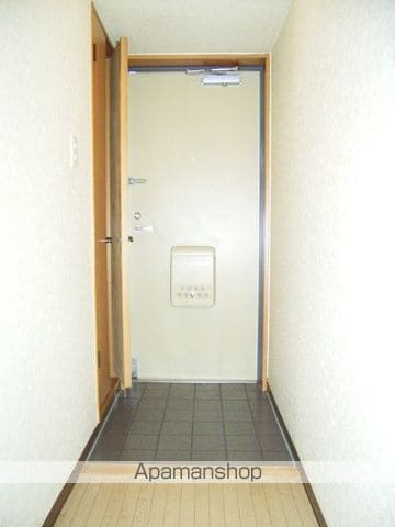 リヴィエール31の内装写真