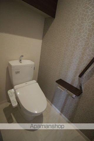 リガーレ中井の内装写真