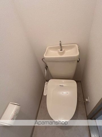 セジュール佐古の内装写真