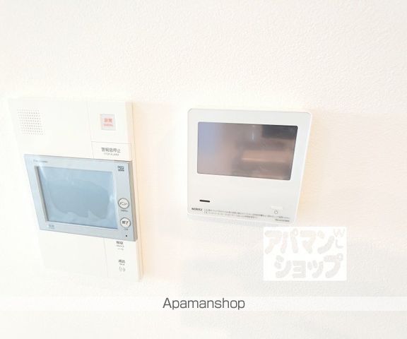 STANDZ西院の内装写真