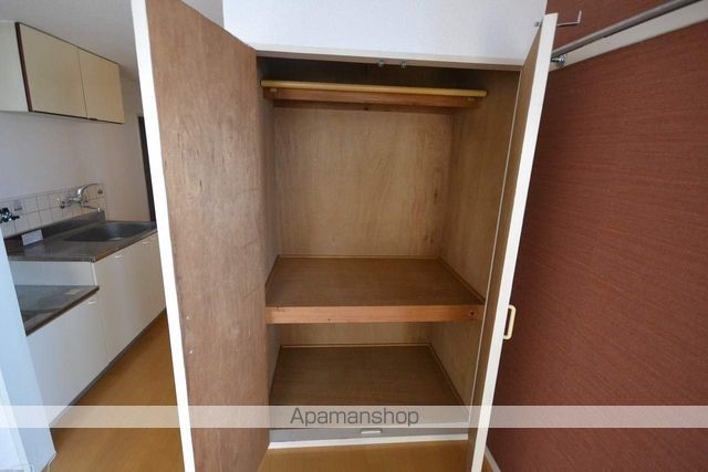 プリモール紫原の内装写真
