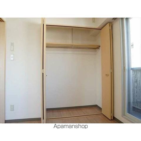 ISグランデ札幌の内装写真