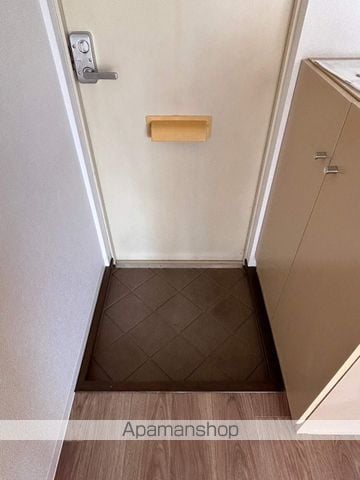 オークヴィレッジの内装写真
