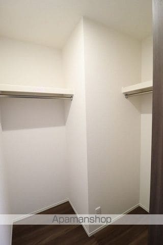 D‐ROOM下連雀の内装写真