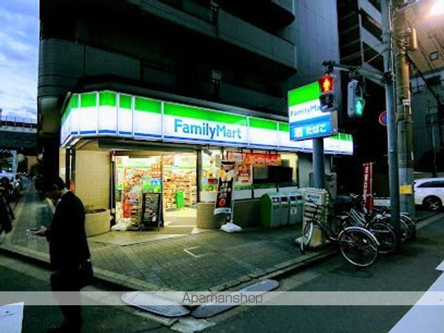クレアールフレスカの周辺写真