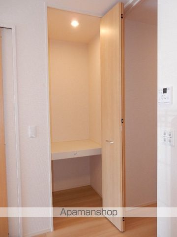 宇野線 彦崎駅 徒歩8分 2階建 築10年の内装写真