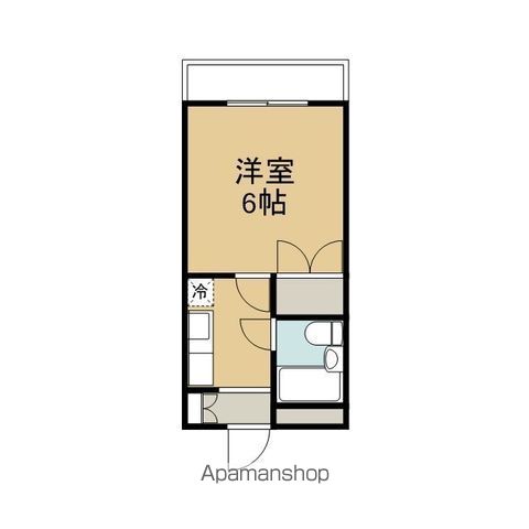 カーサソシアルのイメージ