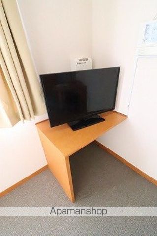 レオパレス一番町の内装写真