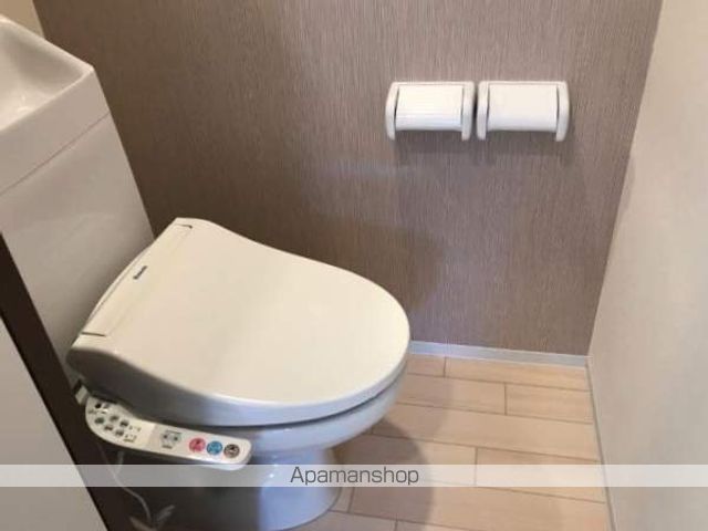 ピースフル・ミチの内装写真