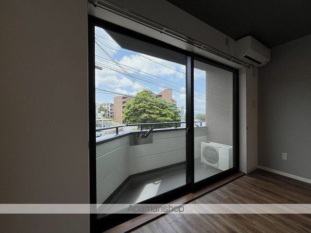 マンション光の内装写真