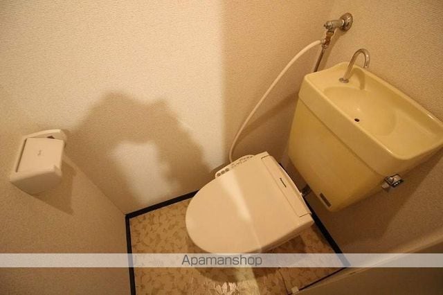 コア末広の内装写真