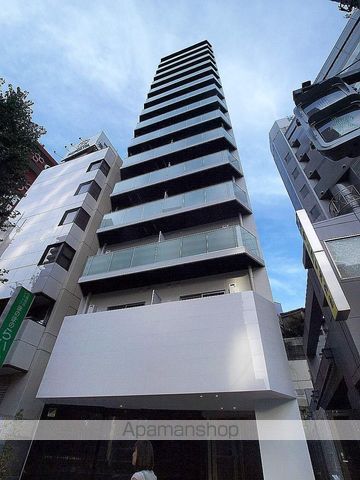 コンフォリア文京春日の外観写真