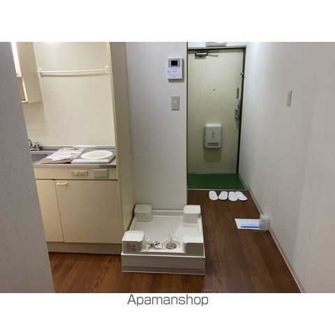 みずほマンションの内装写真