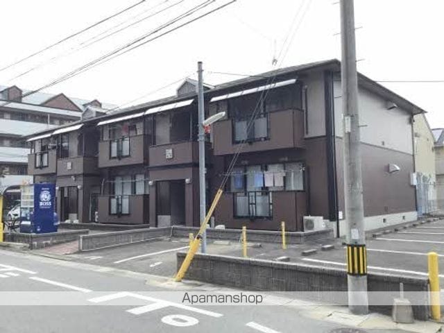 サンガーデンやなが西