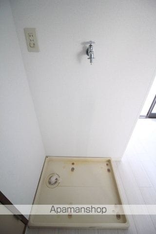 ジュネス奥田C棟の内装写真